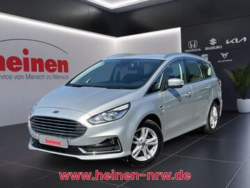 Gebrauchte Ford S-Max