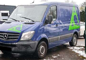 Mercedes-Benz Sprinter 130.285 km 11.590 &euro; Marl 45770