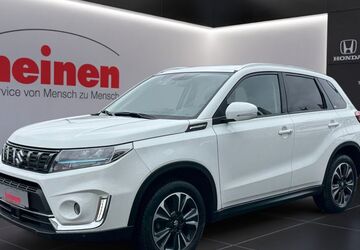 Suzuki Vitara 66.171 km 16.499 &euro; Dortmund 44149
