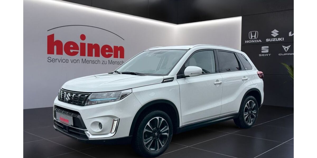 Suzuki Vitara 66.171 km 16.499 &euro; Dortmund 44149