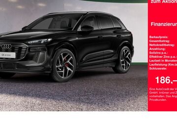 Audi Q6 e-tron 21.325 km 69.990 &euro; Menden 58706