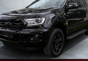 Ford Ranger 73.406 km 27.999 &euro; Dortmund 44149