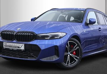 BMW 318 19.590 km 39.640 &euro; Bochum 44809