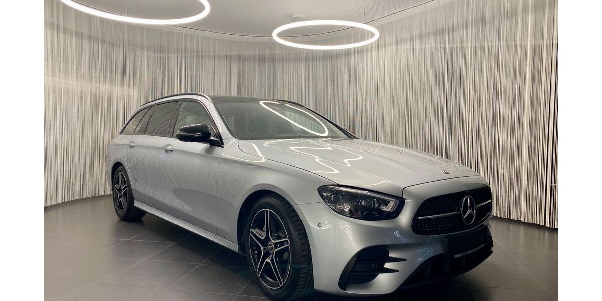 Mercedes-Benz E 200 48.800 km 30.500 &euro; Unna 59427