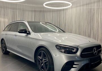 Mercedes-Benz E 200 48.800 km 30.600 &euro; Unna 59427