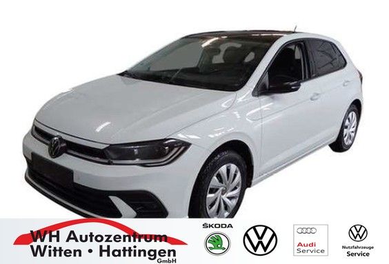 VW Polo 14.635 km 22.459 &euro; Witten 58453