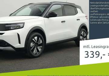 Opel Frontera 1.500 km 24.980 &euro; Dülmen 48249