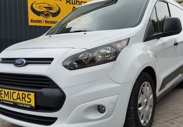 Ford Transit 33.054 km 10.990 &euro; Dortmund 44359