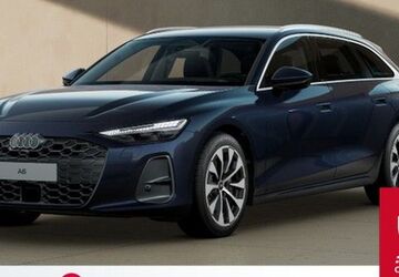 Audi A6 28.010 km 49.440 &euro; Lünen 44534