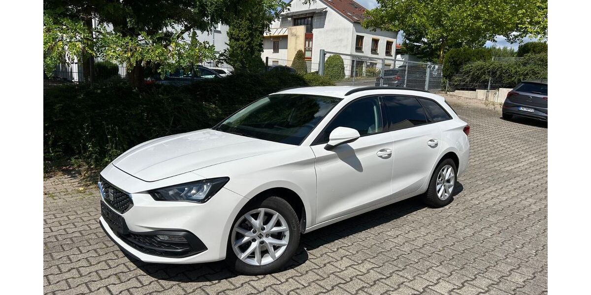Seat Leon 52.000 km 18.980 &euro; Dortmund 44269