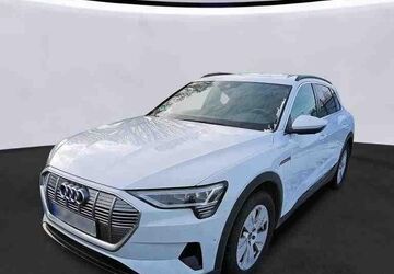 Audi e-tron 59.540 km 36.895 &euro; Hagen 58091
