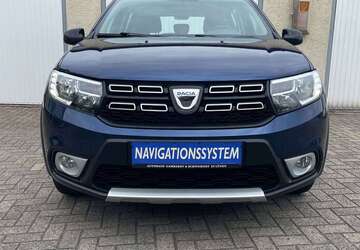 Dacia Sandero 30.000 km 10.199 &euro; Lünen 44532