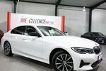 BMW 318d SPORT-LINE / LEDER, LIVE-COCKPIT-PRO, LED 107.000 km 27.555 &euro; Hamm 59077