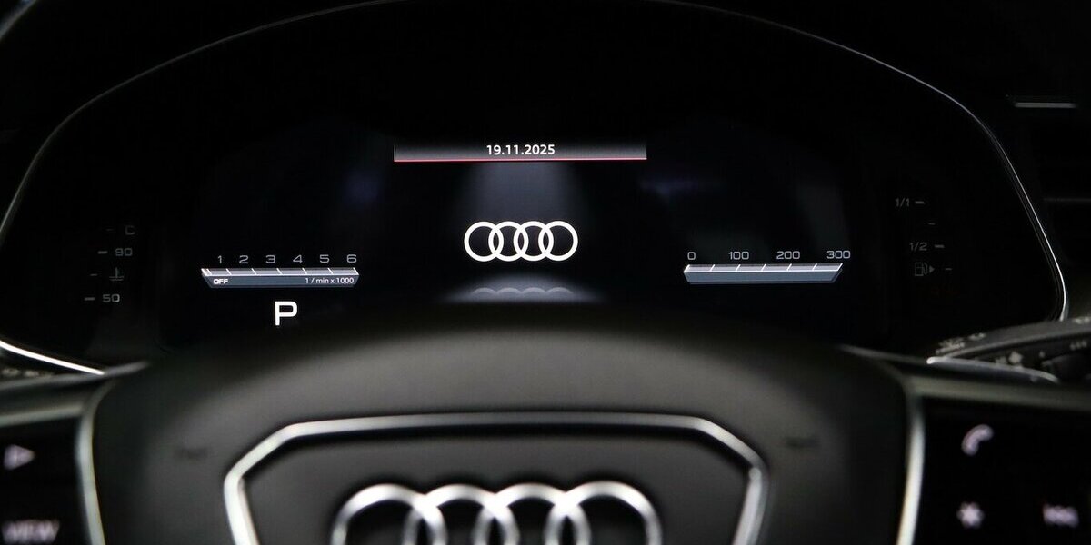 Audi A6 Avant 45 TDI QUATTRO DESIGN S-LINE VOLL-LEDER 90.000 km 31.444 &euro; Hamm 59077