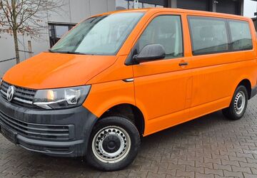 VW T6 Transporter 85.405 km 19.992 &euro; Senden 48308