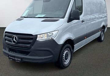 Mercedes-Benz Sprinter 146.316 km 23.384 &euro; Hamm 59067