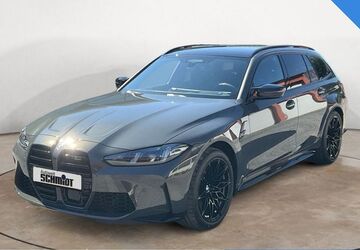 BMW M3 1.900 km 94.630 &euro; Lünen 44534