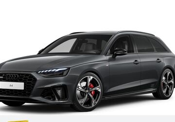 Audi A4 19.981 km 38.780 &euro; Bochum 44892