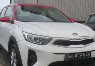 Kia Stonic 33.282 km 12.490 &euro; Herne 44653