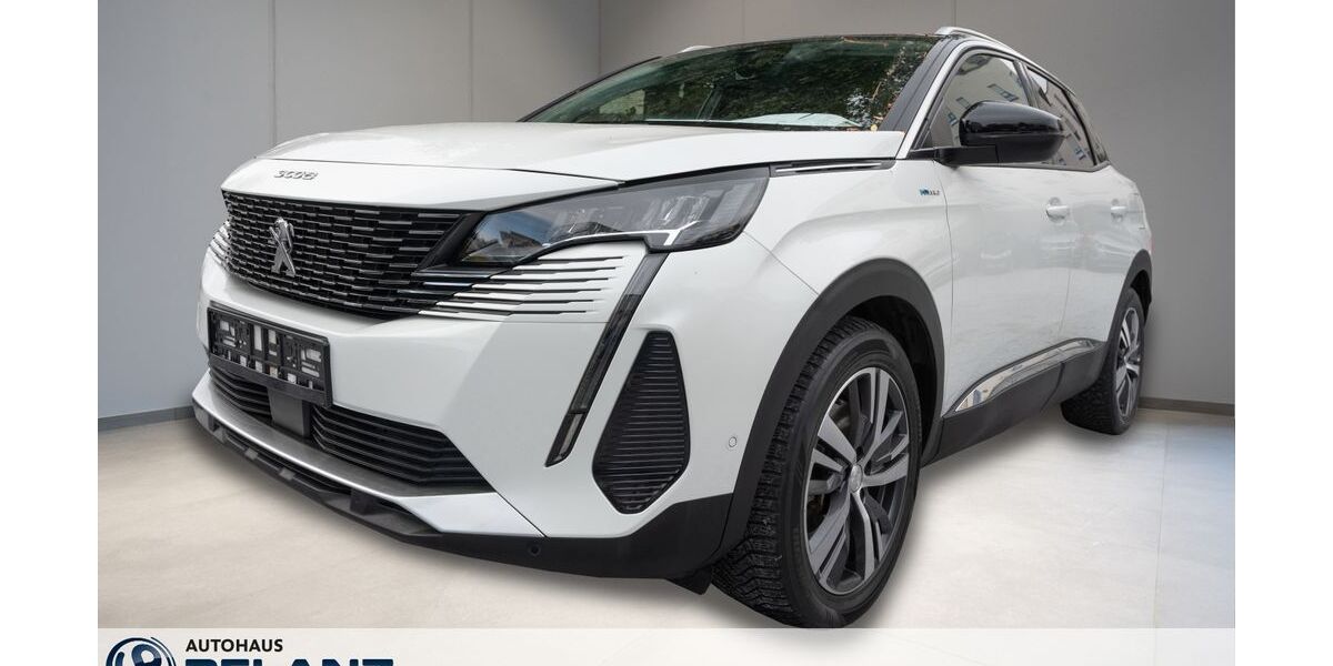 Peugeot 3008 59.491 km 20.485 &euro; Dortmund 44263