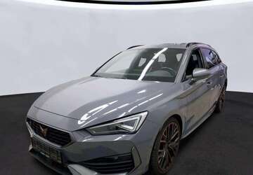 Cupra Leon 18.533 km 31.390 &euro; Hamm 59067