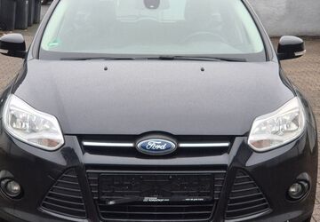 Ford Focus 282.776 km 4.199 &euro; Lünen 44532