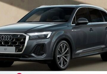 Audi Q7 17.460 km 79.840 &euro; Lünen 44534