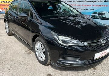Opel Astra 150.000 km 7.790 &euro; Dortmund 44147