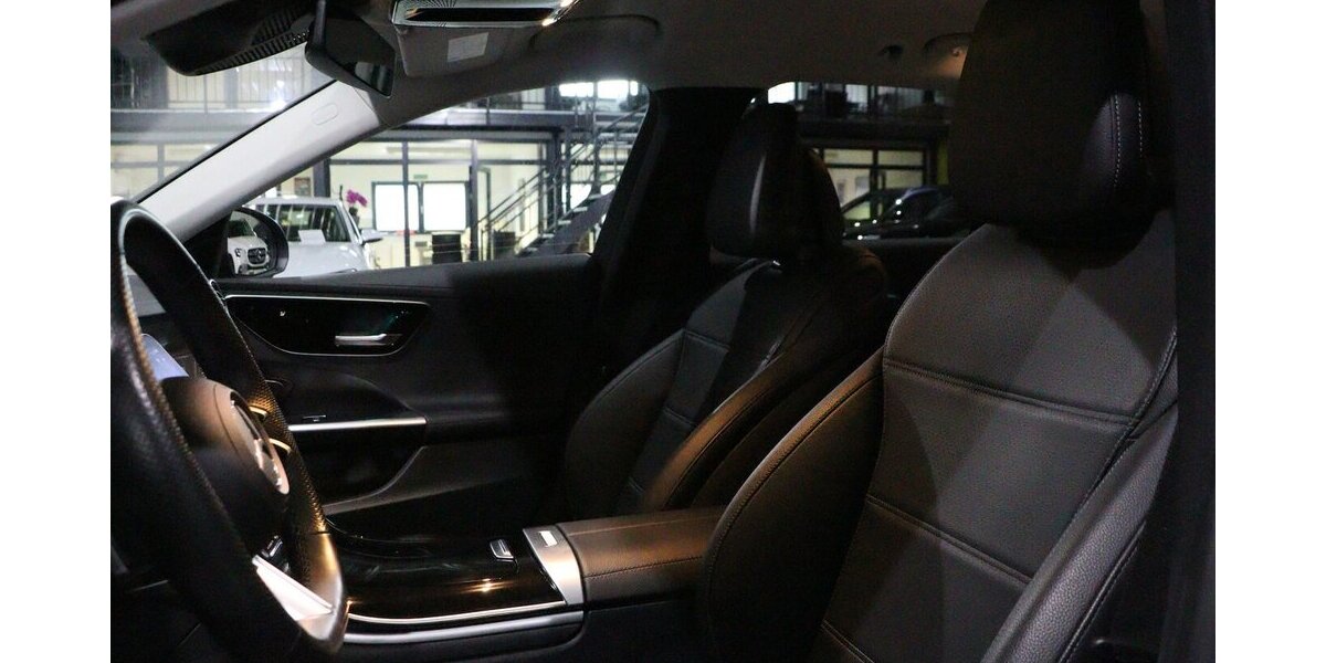 Mercedes-Benz C 300 e T AMG-LINE / LASER, DISTRONIC, SCHW.AHK 69.000 km 36.555 &euro; Hamm 59077