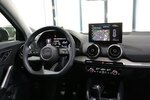 Audi Q2 30 TFSI S-LINE DAYTONA / LED, VC, ACC+LANE 10.000 km 24.555 &euro; Hamm 59077