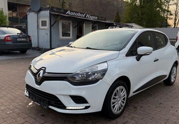 Renault Clio 118.000 km 6.990 &euro; Hagen 58089