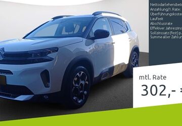 Citroen C5 Aircross 22.906 km 25.990 &euro; Dülmen 48249