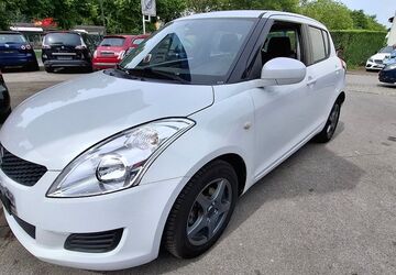 Suzuki Swift 102.400 km 2.800 &euro; Dortmund 44339