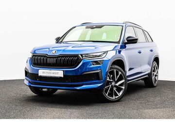 Skoda Kodiaq 81.168 km 34.526 &euro; Hagen 58091