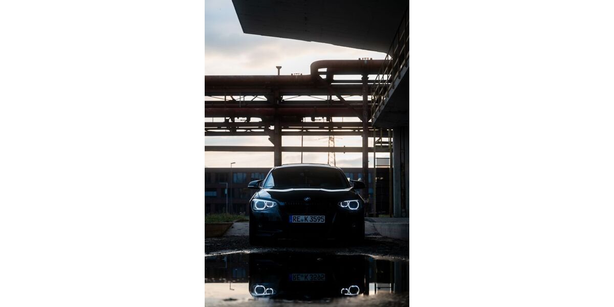 BMW 125 234.000 km 12.999 &euro; Haltern am See 45721