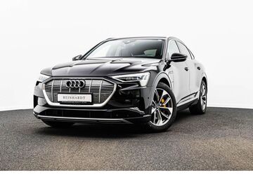 Audi e-tron 46.503 km 34.475 &euro; Hagen 58091