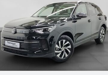 VW Tiguan 3.499 km 37.950 &euro; Bochum 44809
