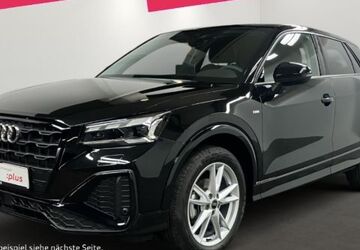 Audi Q2 5.166 km 30.670 &euro; Hagen 58089