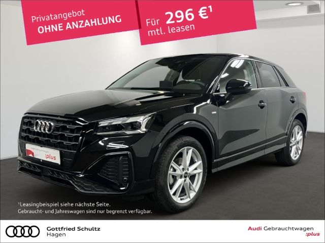Audi Q2 5.166 km 30.670 &euro; Hagen 58089