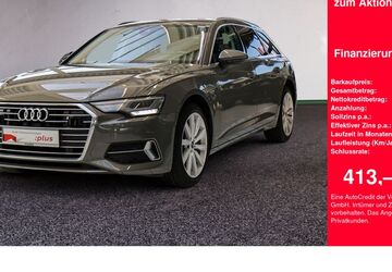 Audi A6 62.035 km 34.990 &euro; Menden 58706