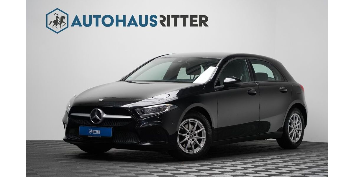 Mercedes-Benz A 180 124.000 km 18.790 &euro; Dülmen 48249