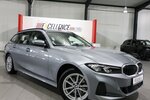 BMW 320d Touring xDrive SPORT / CURVED+NAVI+APPLE 32.000 km 30.555 &euro; Hamm 59077
