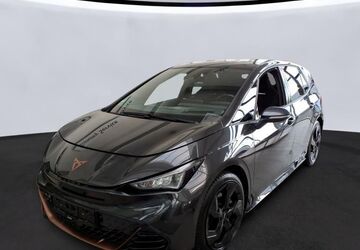 Cupra Born 33.607 km 28.880 &euro; Hagen 58091