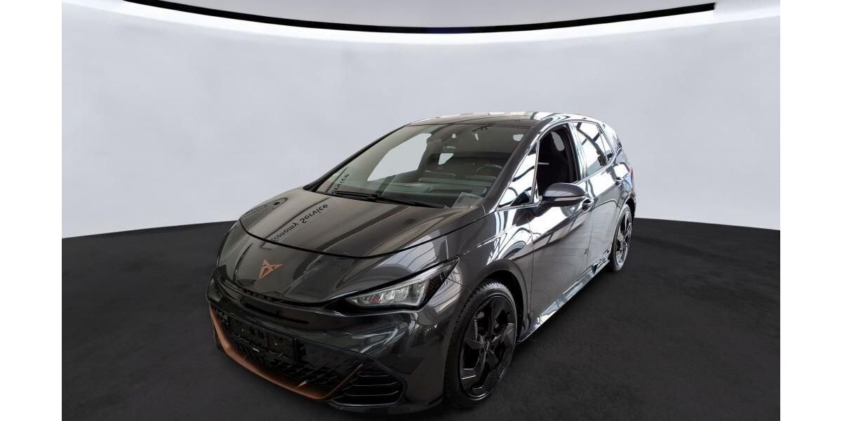 Cupra Born 33.607 km 28.880 &euro; Hagen 58091