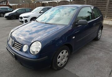 VW Polo 170.000 km 550 &euro; Bochum 44803