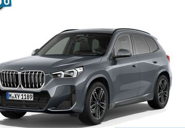 BMW X1 28.005 km 56.880 &euro; Lünen 44534