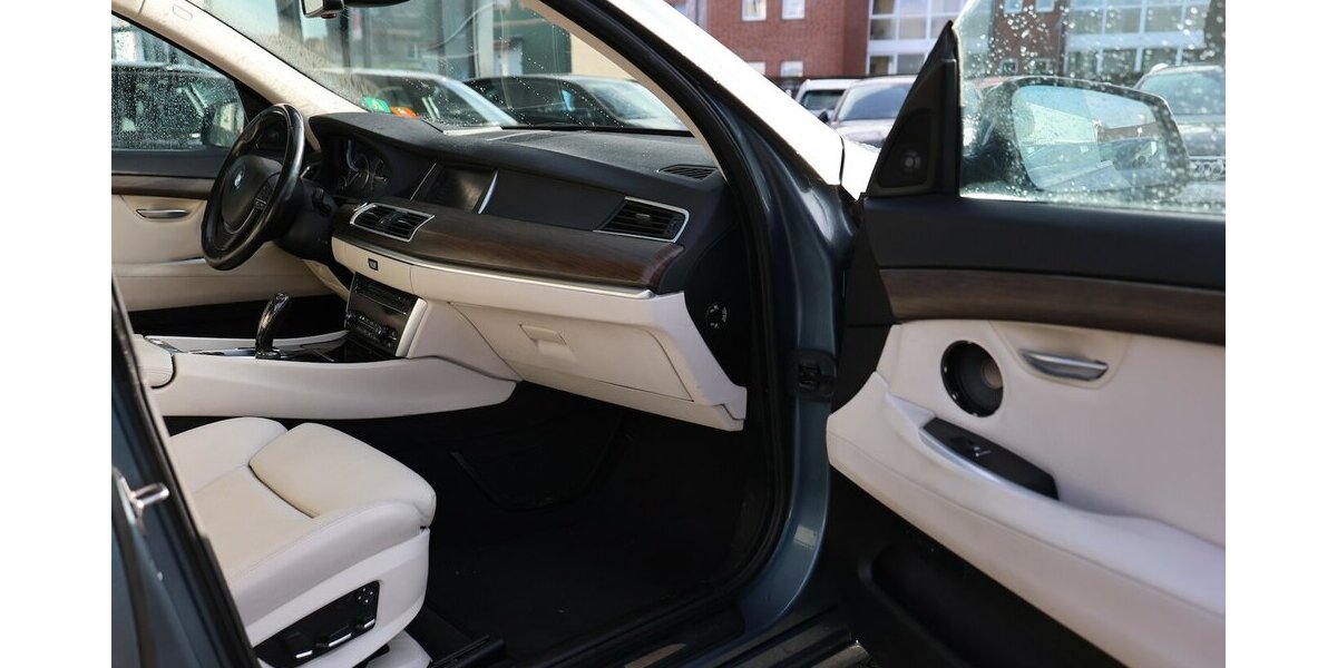 BMW 530 Gran Turismo d BUSINESS SPORT / PANORAMA / 350.000 km 5.702 &euro; Hamm 59077