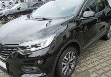 Renault Kadjar 57.209 km 18.790 &euro; Bochum 44795