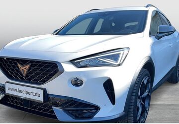 Cupra Formentor 40.771 km 27.860 &euro; Dortmund 44269