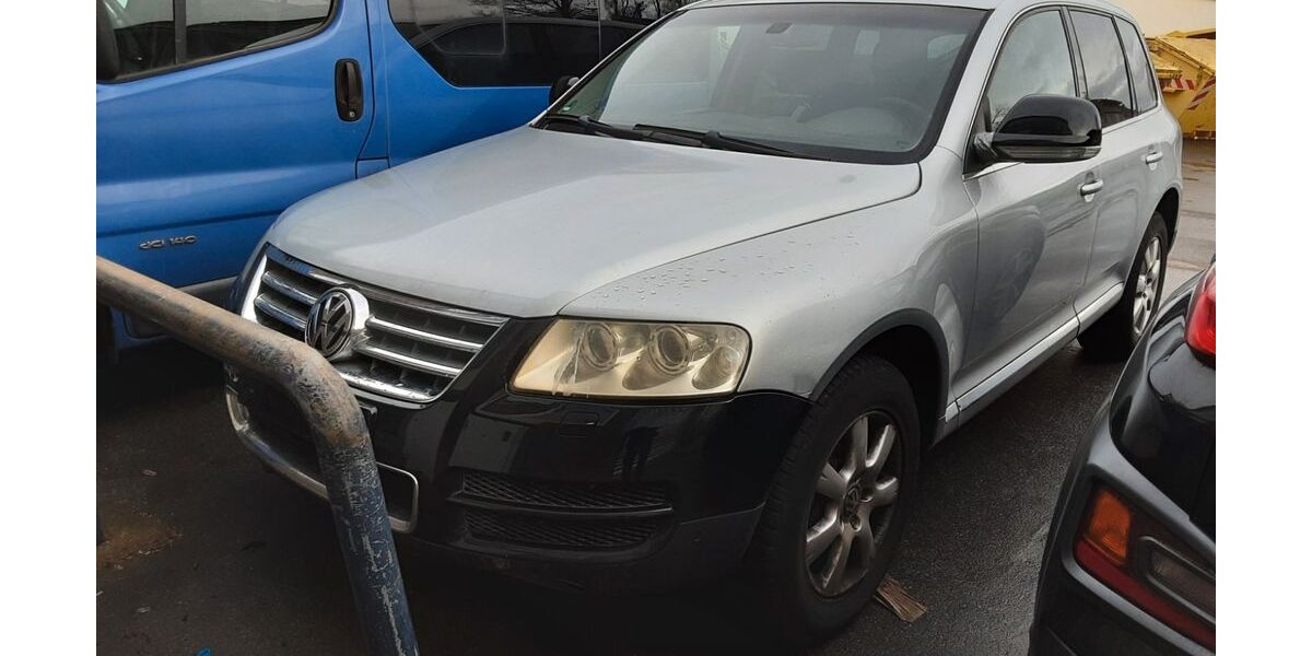 VW Touareg 317.000 km 2.900 &euro; Iserlohn 58640